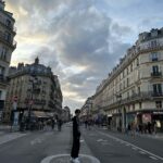 Chenle Instagram - Paris~~~~❤️(chapter 1)