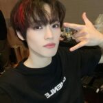 Chenle Instagram - See you Indonesia!!!!!~~~~~