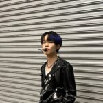 Chenle Instagram - 🔥🔥🥰🤟