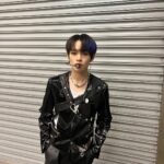Chenle Instagram - 🔥🔥🥰🤟