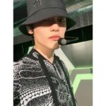 Chenle Instagram - We‘re ready 🔥🔥🔥🔥
