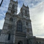 Chenle Instagram – Hello London~