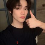 Chenle Instagram - 🔥🔥🔥❤️❤️❤️Thank you Newark~ Prudential Center