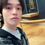 Chenle Instagram - Paris~~~~~~~~~❤️(chapter 3)