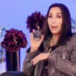 Cher Instagram - It’s here 🥰 link in bio #chereaudecouture @scentbeauty