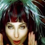 Cher Instagram - For the first time ever, Believe will be released on vinyl! Happy Anniversary 🎂👄https://wbr.ec/believe20