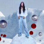 Cher Instagram - The official trailer for Cher Christmas is out! … More to come! 💋 #cher #steviewonser #michaelbuble #darlenelove #tyga #cyndilauper Los Angeles, California