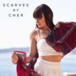 Cher Instagram - What are your ⭐️favorite ⭐️scarves? https://shopvida.com/collections/cher