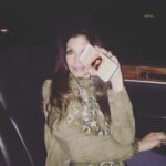 Cher Instagram - Hollywood