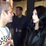 Cher Instagram - Cher and __________ at _____________________