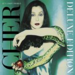 Cher Instagram - Pre-Order It’s A Man’s World (Deluxe Edition), A Celebration Of Cher’s Timeless 1995 Album Featuring The Hits “Walking In Memphis” & “One By One”. The Deluxe Set Contains The Newly Remastered Record And A Selection Of Rare Remixes On Physical And Digital Formats (4LP & 2CD). The Limited-Edition LP Box - With The Album’s First-Ever Vinyl Pressing - Includes 4 LPs On Red, Blue, Green & Yellow Vinyl Plus Two Exclusive, Numbered Lithographs For Retail And Cher's Webstore Respectively. Available 14 July 2023‼️ Link in bio 🔗 🎤💋💫 #cher #chermusic #itsamansworld #walkinginmemphis #album #hits #lp #cd #vinyl #release #deluxe #Warner