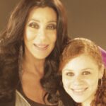 Cher Instagram -