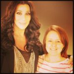 Cher Instagram -