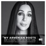 Cher Instagram - Alchemy For Armenia 🖤 Help Restore Etchmiadzin, The Oldest Cathedral In The World, Through @mtlalchemist. All Profits Go Directly Towards Its Restoration and Preservation ⛪️ Discover The Full Mt Ararat Collection Via @reedsjewelers @carolynrafaelian @esrailian #MetalAlchemist