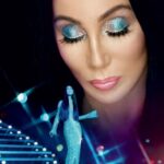 Cher Instagram - I was always Cher but didn’t have the luxury of make - up at four. Now I have MAC 🥳💄💅💃💋 Join me & my dear @Saweetie as we challenge you to put @maccosmetics high performance products to the test. #MACChallengeAccepted #MacAmbassador