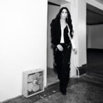 Cher Instagram - @bryanadams #pirellicalendar