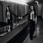 Cher Instagram - @bryanadams #pirellicalendar