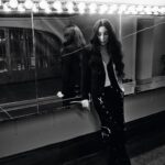 Cher Instagram - @bryanadams #pirellicalendar