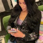 Cher Instagram - Alchemy For Armenia 🖤 Help Restore Etchmiadzin, The Oldest Cathedral In The World, Through @mtlalchemist. All Profits Go Directly Towards Its Restoration and Preservation ⛪️ Discover The Full Mt Ararat Collection Via @reedsjewelers @carolynrafaelian @esrailian #MetalAlchemist