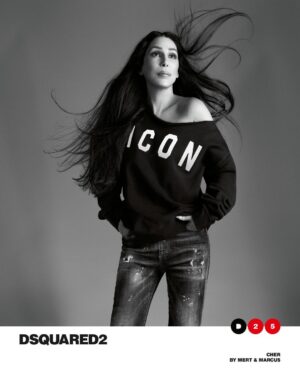 Cher Thumbnail - 203.4K Likes - Most Liked Instagram Photos