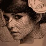 Cheryl Cole Instagram - 10 Years. 3 Words. 🖤