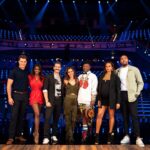 Cheryl Cole Instagram - Season 2 of @greatestdancer is coming with two exciting new members 💃🏻