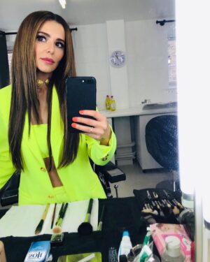 Cheryl Cole Instagram - I am SO excited to tell you that I will be a guest judge on the first ever series of UK Drag Race !!!!! ... I am such a huge fan of the show and can not wait to watch our UK queens make their mark! Coming soon to @bbcthree .. Gentlemen Start your engines and may the best woman win 👸🏻 @dragraceukbbc 
#dragraceuk