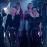 Cheryl Cole Instagram - We’re so excited to announce that we will be touring the UK & Ireland in May and June 2024. A celebration of Sarah, our music and our incredible fans. We can’t wait to sing and dance with you all once again. -Cheryl, Kimberley, Nadine & Nicola 💋 Tickets for The Girls Aloud Show go on sale next Fri 1 Dec. Sign up at girlsaloud.com for an exclusive pre-sale next Weds 29 Nov. #GirlsAloud #TheGirlsAloudShow 📢 Sat 18 May - 3Arena Dublin // Mon 20 May - SSE Arena Belfast // Thurs 23 May & Fri 24 May – Manchester AO Arena // Mon 27 May - Cardiff Utilita Arena // Fri 31 May & Sat 1 Jun - Newcastle Utilita Arena // Tues 4 Jun - Aberdeen P&J Live // Sat 8 Jun - Glasgow OVO Hydro // Weds 12 Jun - Nottingham Motorpoint Arena // Sat 15 Jun - Leeds First Direct Arena // Tues 18 Jun - Birmingham Resorts World Arena // Sat 22 & Sun 23 Jun – London The O2 // Sat 29 Jun - Liverpool M&S Bank Arena