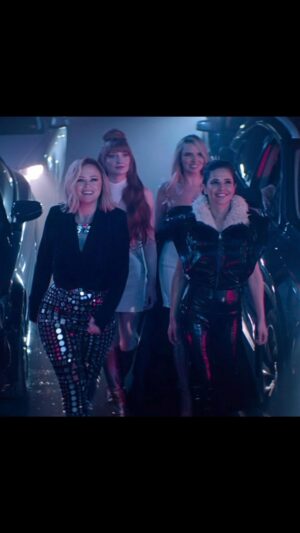 Cheryl Cole Instagram - We’re so excited to announce that we will be touring the UK & Ireland in May and June 2024. A celebration of Sarah, our music and our incredible fans. We can’t wait to sing and dance with you all once again. -Cheryl, Kimberley, Nadine & Nicola 💋
 
Tickets for The Girls Aloud Show go on sale next Fri 1 Dec. Sign up at girlsaloud.com for an exclusive pre-sale next Weds 29 Nov. #GirlsAloud #TheGirlsAloudShow 📢

Sat 18 May - 3Arena Dublin // Mon 20 May - SSE Arena Belfast // Thurs 23 May & Fri 24 May – Manchester AO Arena // Mon 27 May - Cardiff Utilita Arena // Fri 31 May & Sat 1 Jun - Newcastle Utilita Arena // Tues 4 Jun - Aberdeen P&J Live // Sat 8 Jun - Glasgow OVO Hydro // Weds 12 Jun - Nottingham Motorpoint Arena // Sat 15 Jun - Leeds First Direct Arena // Tues 18 Jun - Birmingham Resorts World Arena // Sat 22 & Sun 23 Jun – London The O2 // Sat 29 Jun - Liverpool M&S Bank Arena