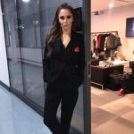 Cheryl Cole Instagram - Want to send a massive thank you to Elizabeth Honan.. my greatest dancer right hand woman, creative eye 👁 and lifelong friend ( I just realised that we were too in the moment to have taken even ONE picture 😭) and to lovely @jenniferellisondancemumsuk for being an amazing choreographer and absolute pleasure to work with!! Here’s to an amazing series and happy memories @greatestdancer ✨