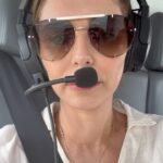 Cheryl Cole Instagram - Flying into my 4th decade ..✌️ 🚁 that’s a wrap. Thank you for all the lovely bday messages 💕 & thank you captain Tom @thunderaviation for getting me and my bougie dog home smoothly and safely. The cherry on a lot of cake 😂 🍒 🎂 🥰