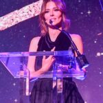 Cheryl Cole Instagram - After an intensely emotional (& quite stressful) year of planning & organisation we managed to fulfil our last promise to Sarah 💗🙏🏼  None of us can fight this awful disease by ourselves but by coming together, leaning on each other and fighting side by side we can surely try.  We are deeply grateful and touched by each person that helped in our endeavour and are incredibly proud to say we have reached our target goal, making us able to fund the entire study !!.. and also help in other ways for those currently suffering through harsh treatments 🙏🏼 To our host Fearne Cotton , and special guest performers Ricky Wilson, Will Young and Olly Alexander you have no idea how much weight you lifted off of our shoulders and how much light & warmth you brought into that room 🌸 💫  I will be forever grateful for your time & generosity 🥹💗 Every single attendee & person that contributed in any way no matter how big or small THANKYOU! 🙏🏼 You have literally helped in the fight to change the lives of others !! Our pjs are also flying off the shelves .. 🥹 which means the people still suffering can be helped in Sarah’s honour too 🙏🏼 - the more we raise the more can do to help others with breast cancer. I am blown away that even in these current times & circumstances people are still willing to think of how to help support others in this continuous fight. We’ll get there together. One step at a time 🤝