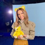 Cheryl Cole Instagram - It’s that time of year again @bbccin 🙌🏼.. Children In Need changes the lives of children and subsequently adults all over our country every year and it is all down to the generosity of the donations you give ✨💕 and that is priceless .. Tune in to tonight’s show on @bbcone. Let’s get together and make this our best one yet. Sending lots of love to all involved 💫💓