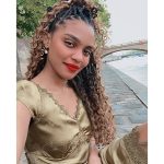 China Anne McClain Instagram – La Seine • any great book recommendations? something riveting 📖 Seine River, Paris, France