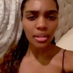 China Anne McClain Instagram – …you lookin?