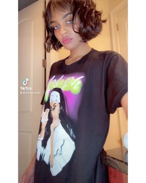 China Anne McClain Instagram - the vibe on my birthday yesterday  #23