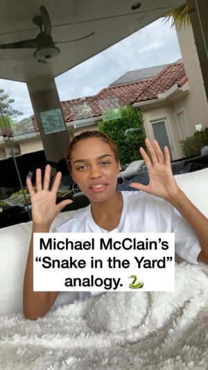 China Anne McClain Instagram - 