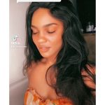 China Anne McClain Instagram – what do y’all think