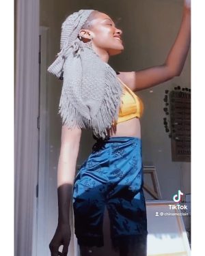 China Anne McClain Instagram - 