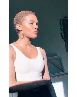 China Anne McClain Instagram - you fine, now go away