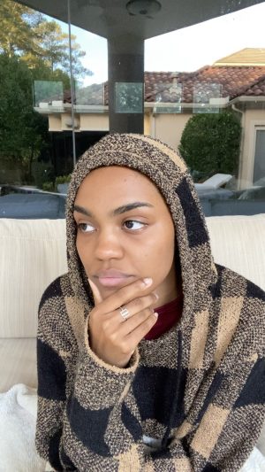 China Anne McClain Instagram - 