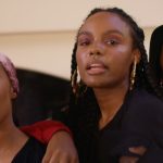 China Anne McClain Instagram - My Sanity - a quarantine film :) I didn’t think my family could get any closer, but we have during this time. This project is very close to our hearts, we hope it touches yours. #MySanity #thriii Link in bio:)