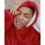 China Anne McClain Instagram -