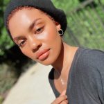 China Anne McClain Instagram -