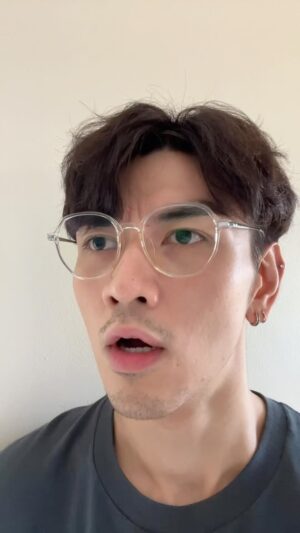 Chinnarat Siriphongchawalit Instagram - that’s me 🤓