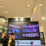 Chinnarat Siriphongchawalit Instagram - #mmuses
