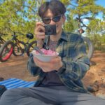 Chinnarat Siriphongchawalit Instagram - some days im not even me 🍧