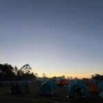 Chinnarat Siriphongchawalit Instagram – at the camp ⛺️