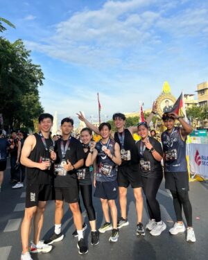 Chinnarat Siriphongchawalit Instagram - #ATMBKK2023