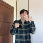 Chinnarat Siriphongchawalit Instagram - แล้วจะให้ไปรักใคร 🥺🧡 #อยากโทรไปหาจัง